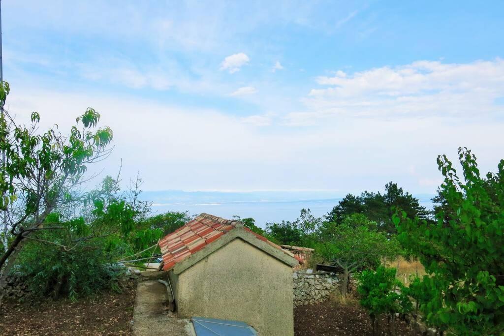 Vacation Home Marinici มอชเชนิชกา ดรากา ภายนอก รูปภาพ