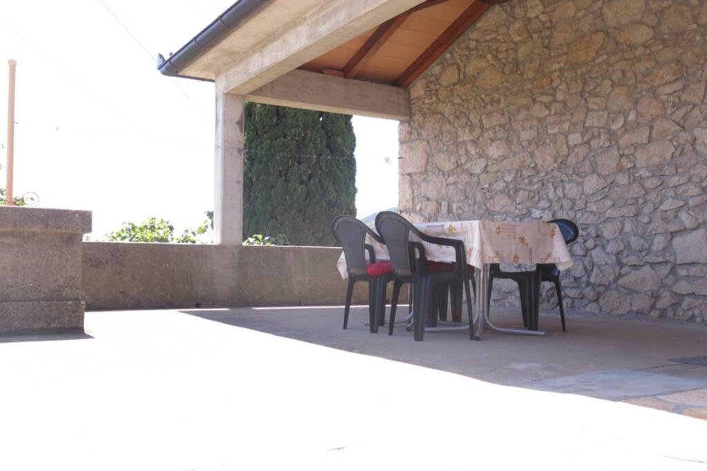 Vacation Home Marinici มอชเชนิชกา ดรากา ภายนอก รูปภาพ