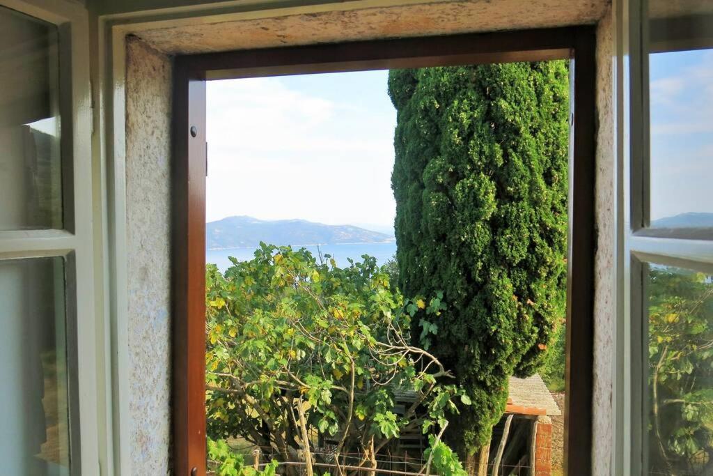 Vacation Home Marinici มอชเชนิชกา ดรากา ภายนอก รูปภาพ
