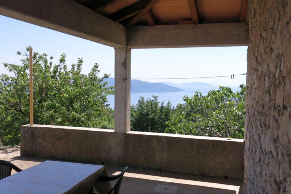 Vacation Home Marinici มอชเชนิชกา ดรากา ภายนอก รูปภาพ