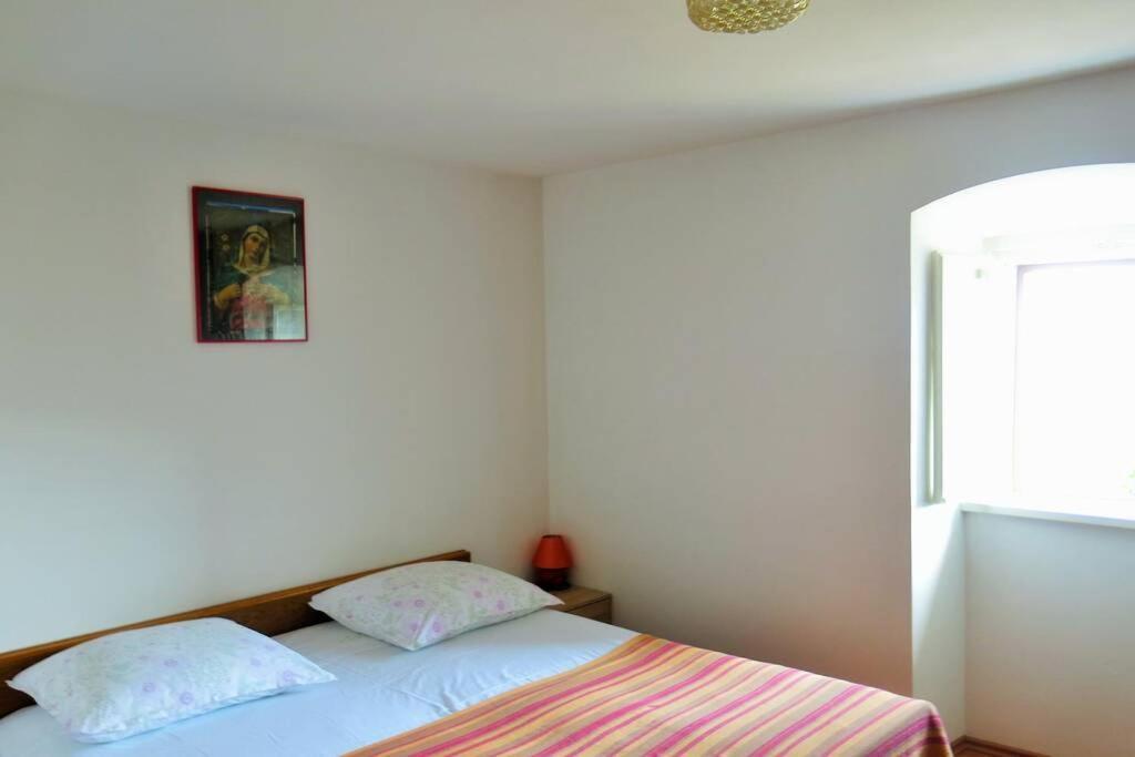Vacation Home Marinici มอชเชนิชกา ดรากา ภายนอก รูปภาพ