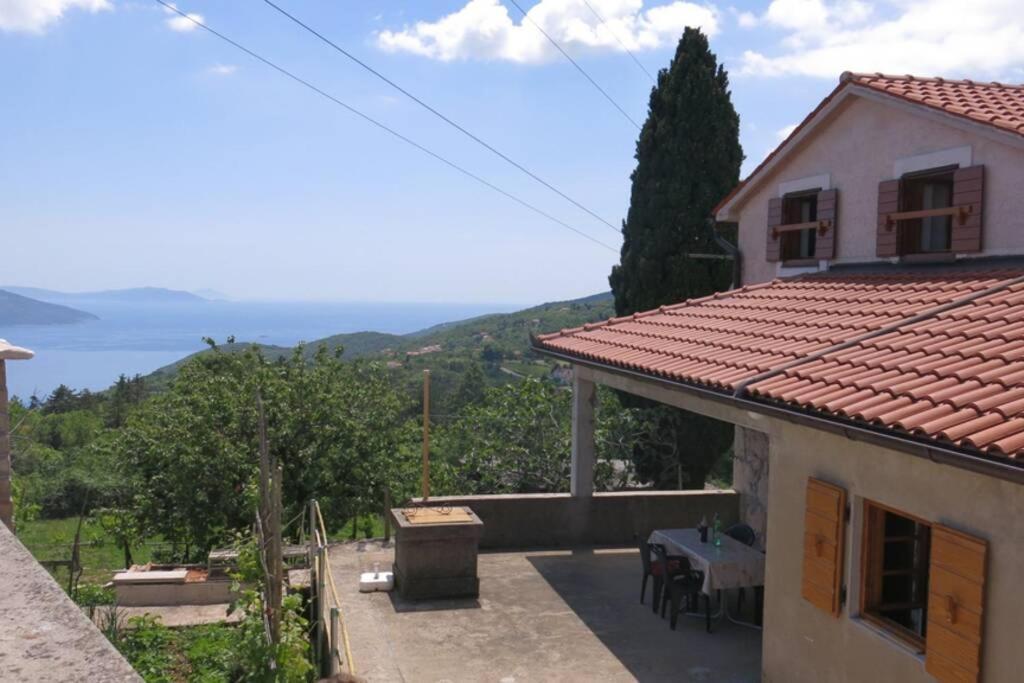 Vacation Home Marinici มอชเชนิชกา ดรากา ภายนอก รูปภาพ