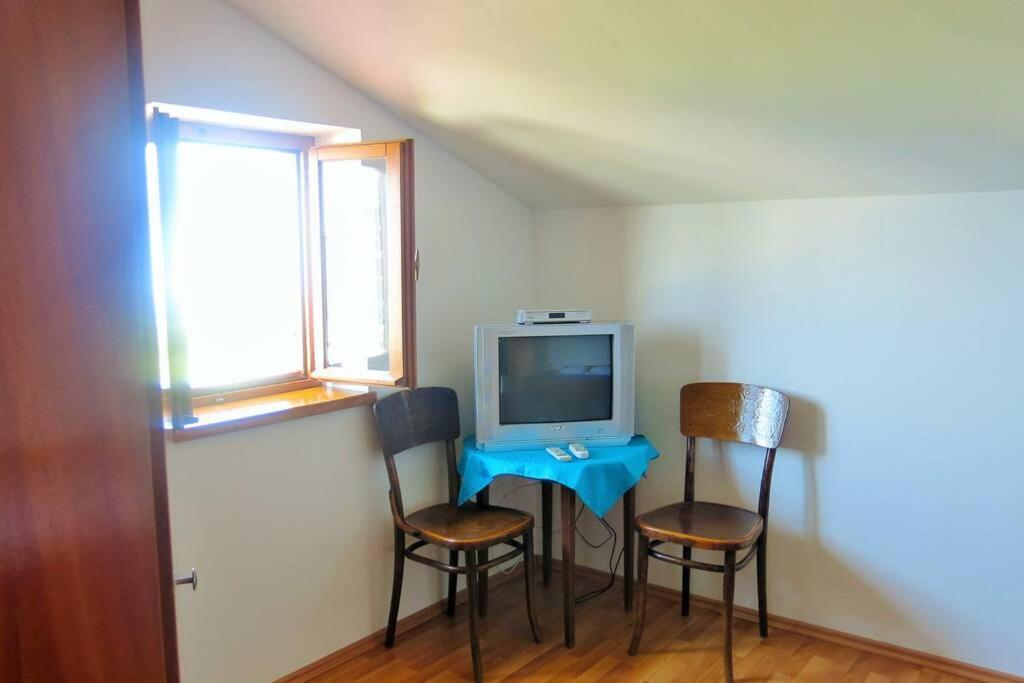 Vacation Home Marinici มอชเชนิชกา ดรากา ภายนอก รูปภาพ