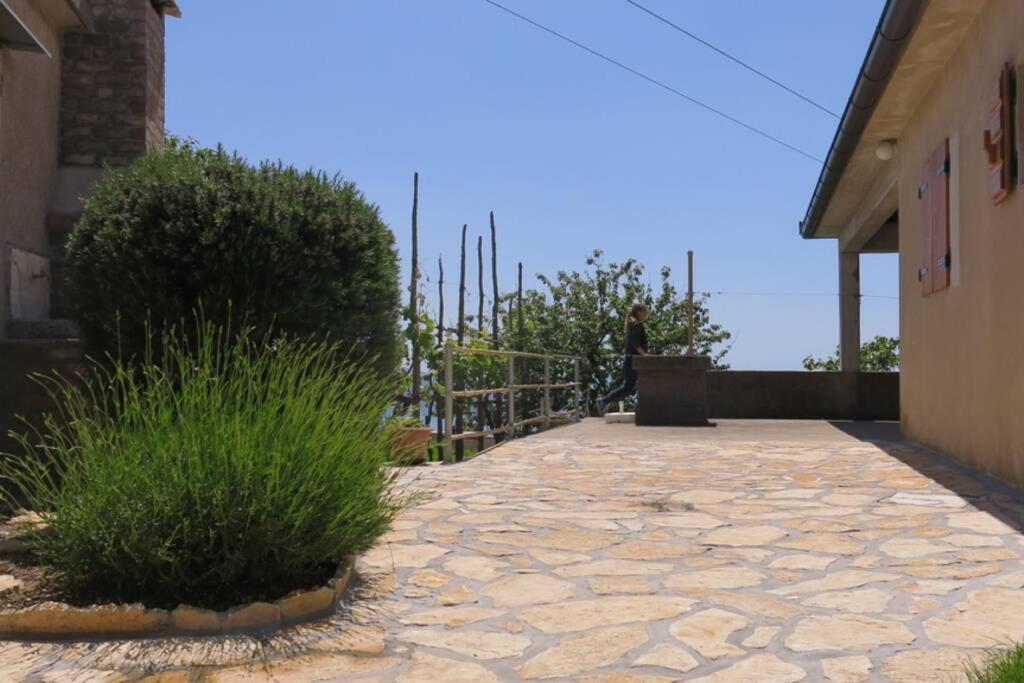 Vacation Home Marinici มอชเชนิชกา ดรากา ภายนอก รูปภาพ