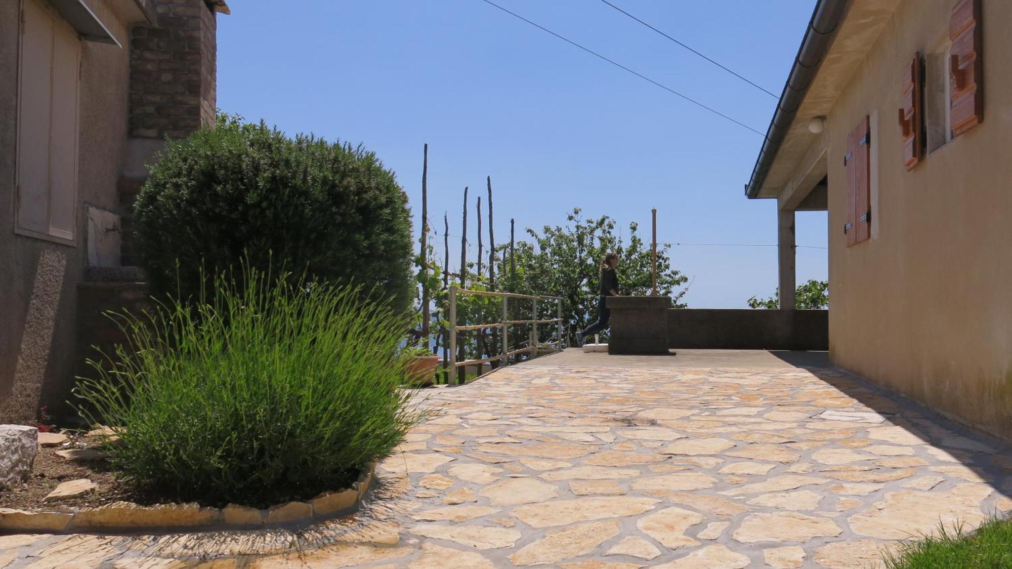 Vacation Home Marinici มอชเชนิชกา ดรากา ภายนอก รูปภาพ