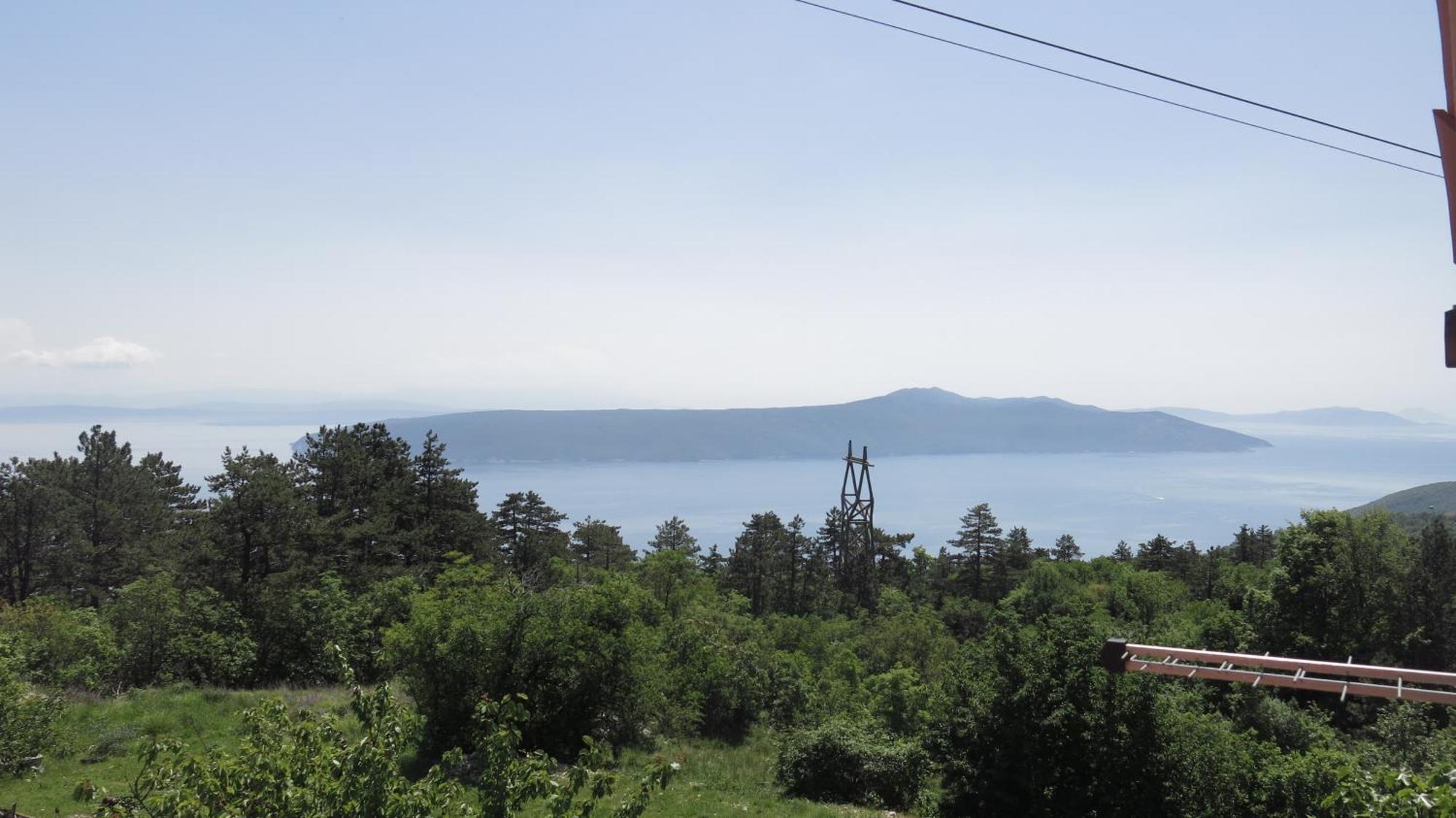 Vacation Home Marinici มอชเชนิชกา ดรากา ภายนอก รูปภาพ