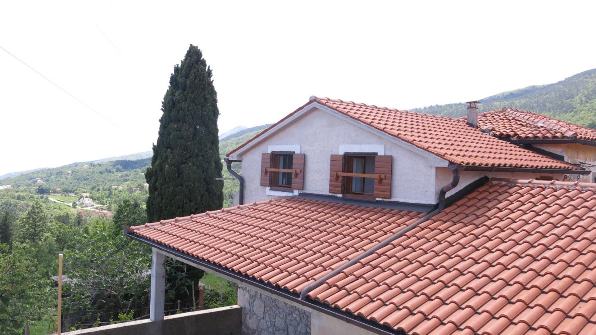 Vacation Home Marinici มอชเชนิชกา ดรากา ภายนอก รูปภาพ