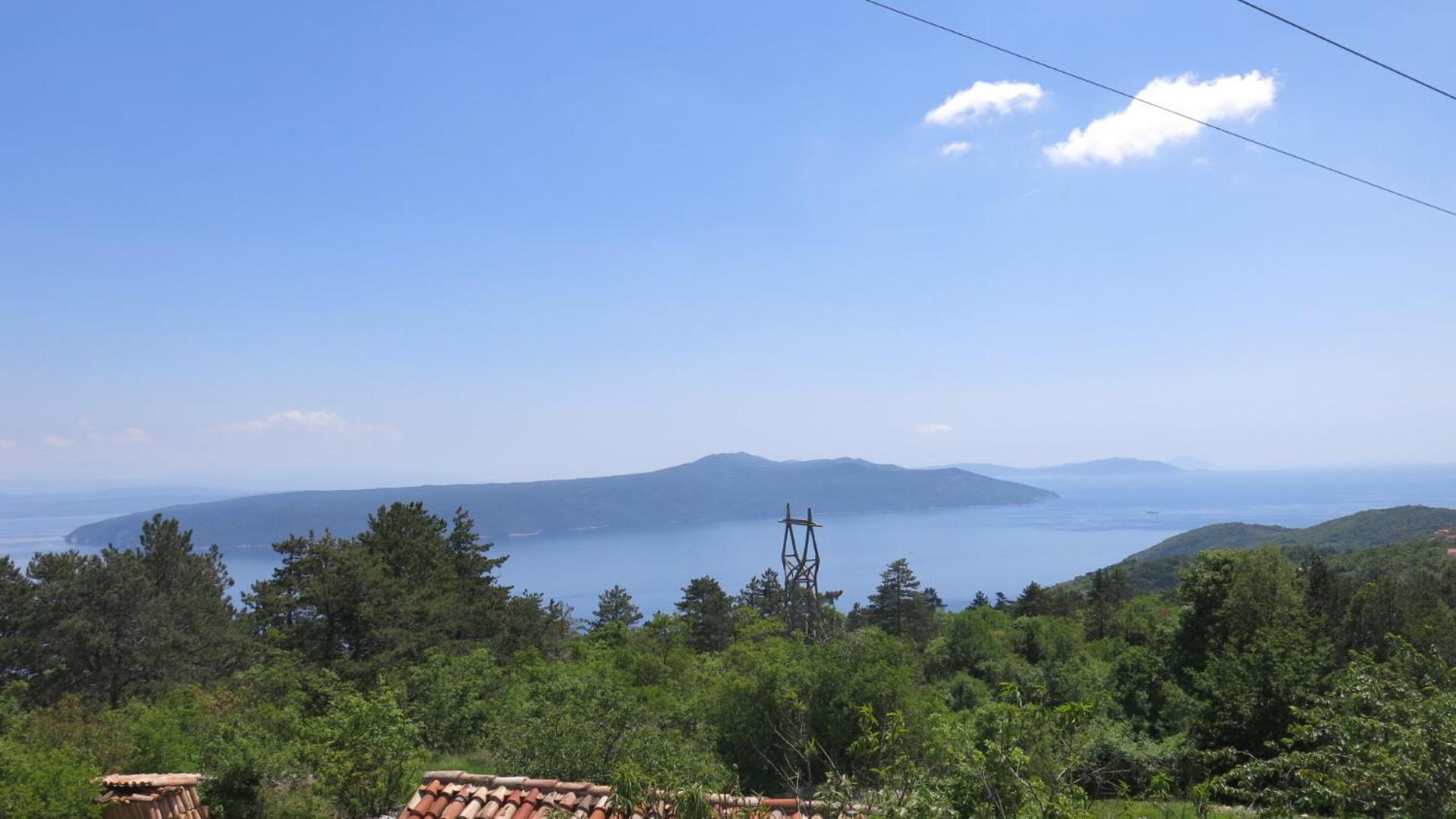 Vacation Home Marinici มอชเชนิชกา ดรากา ภายนอก รูปภาพ