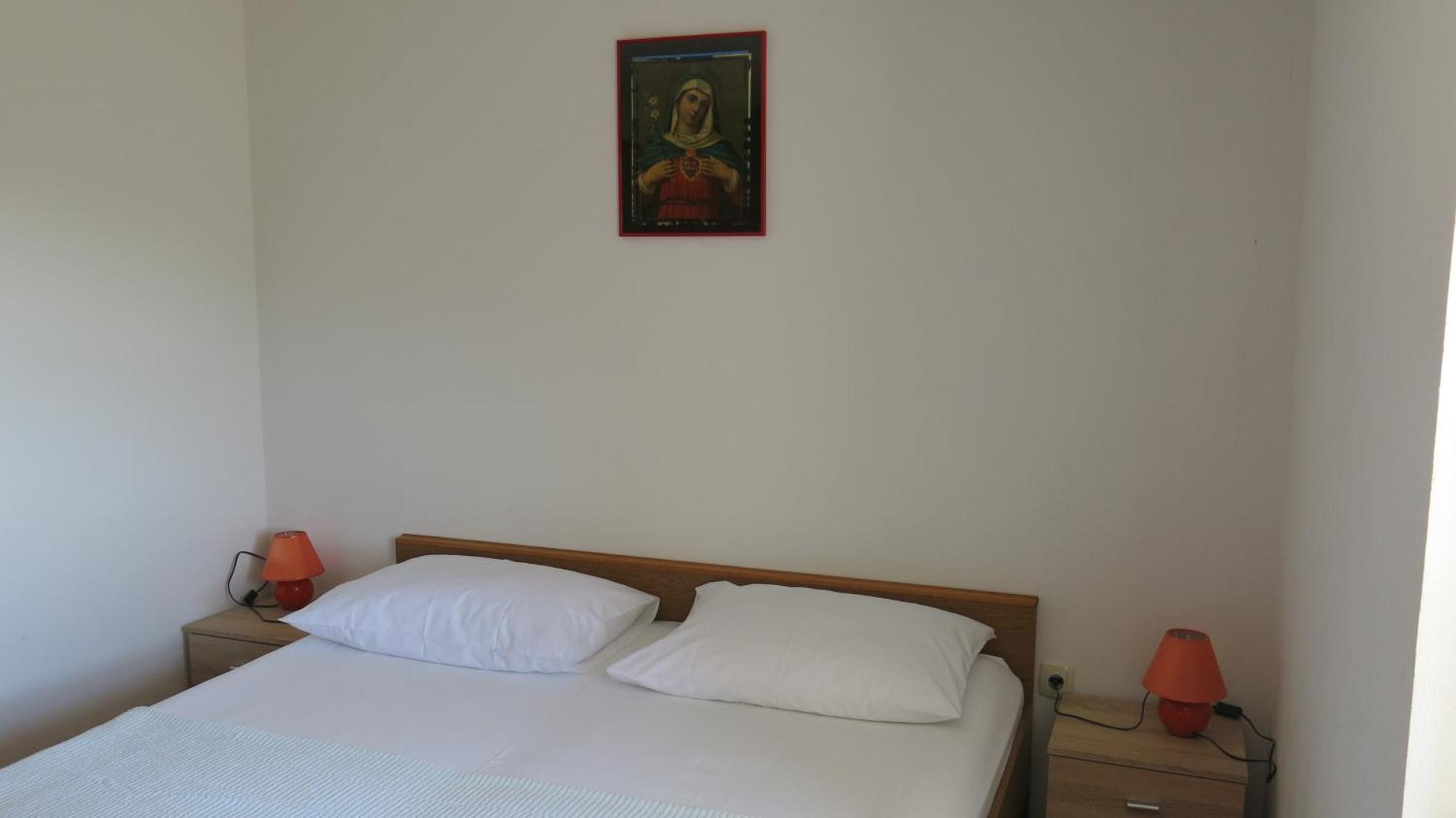 Vacation Home Marinici มอชเชนิชกา ดรากา ภายนอก รูปภาพ