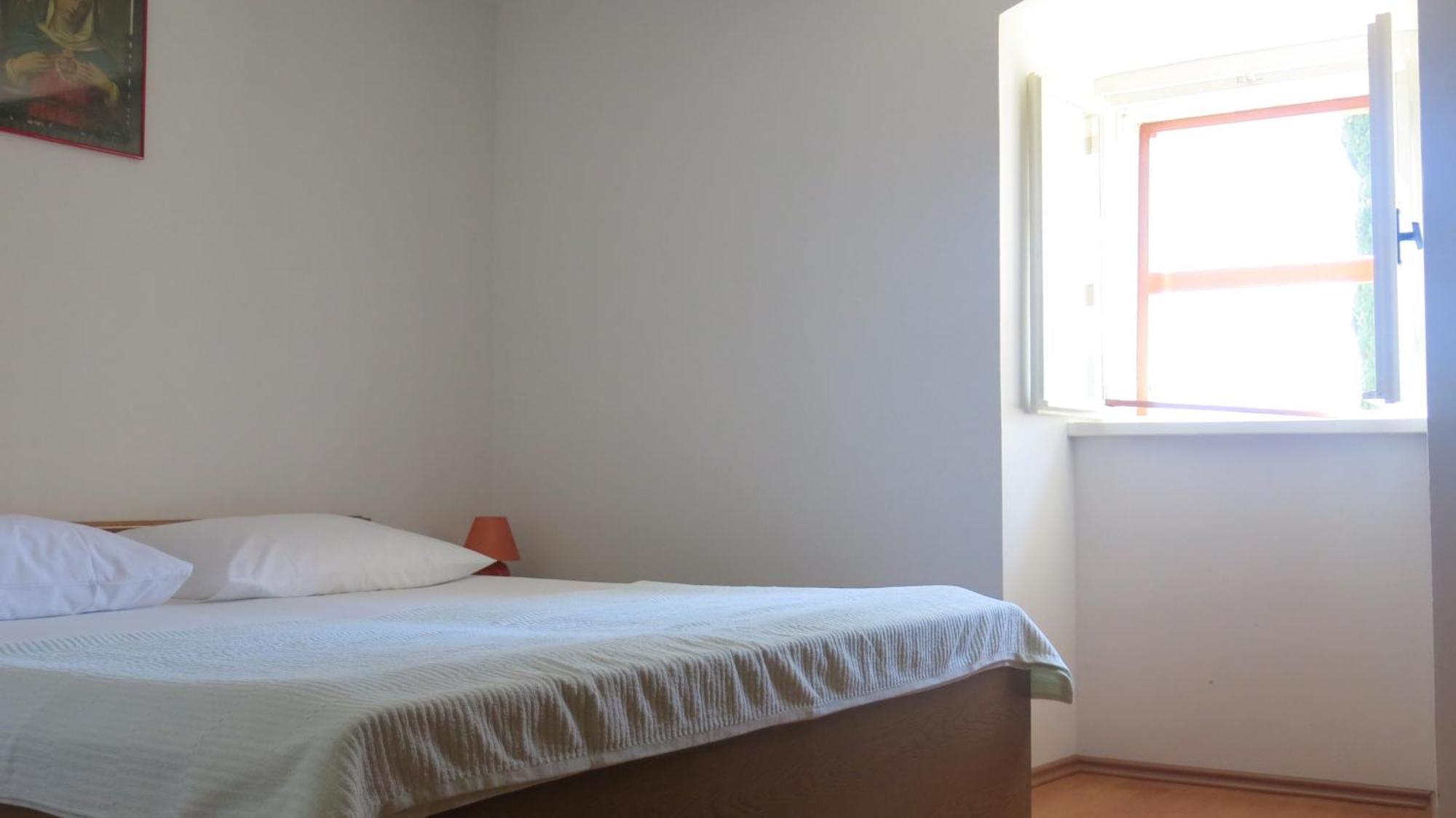 Vacation Home Marinici มอชเชนิชกา ดรากา ภายนอก รูปภาพ
